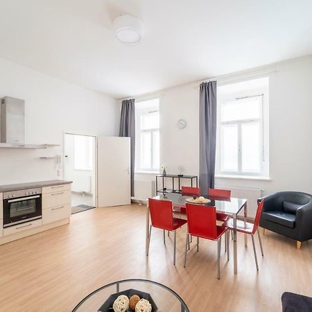 Easy Flat Starhemberg County Vienna Exterior photo