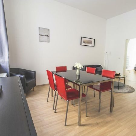 Easy Flat Starhemberg County Vienna Exterior photo