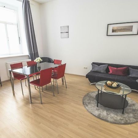 Easy Flat Starhemberg County Vienna Exterior photo